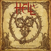 Hell: Curse & Chapter